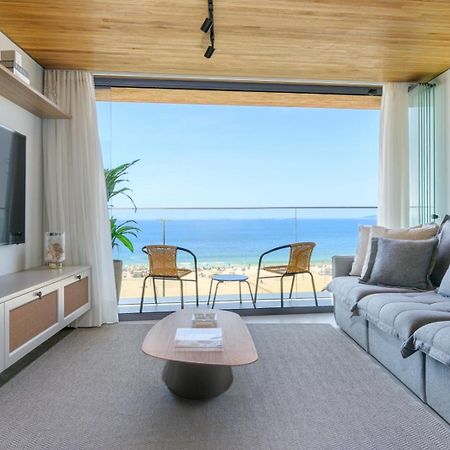 Lux Exclusive Frente Mar Lejlighed Rio de Janeiro Eksteriør billede