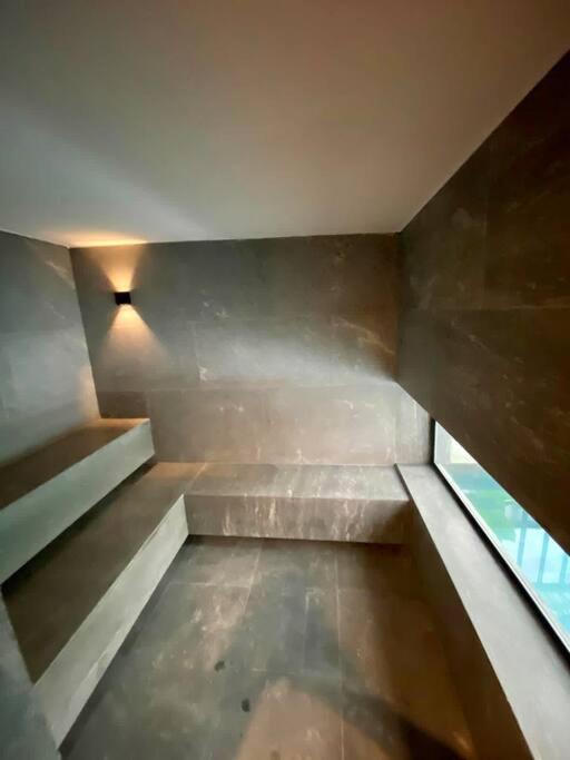 Lux Exclusive Frente Mar Lejlighed Rio de Janeiro Eksteriør billede
