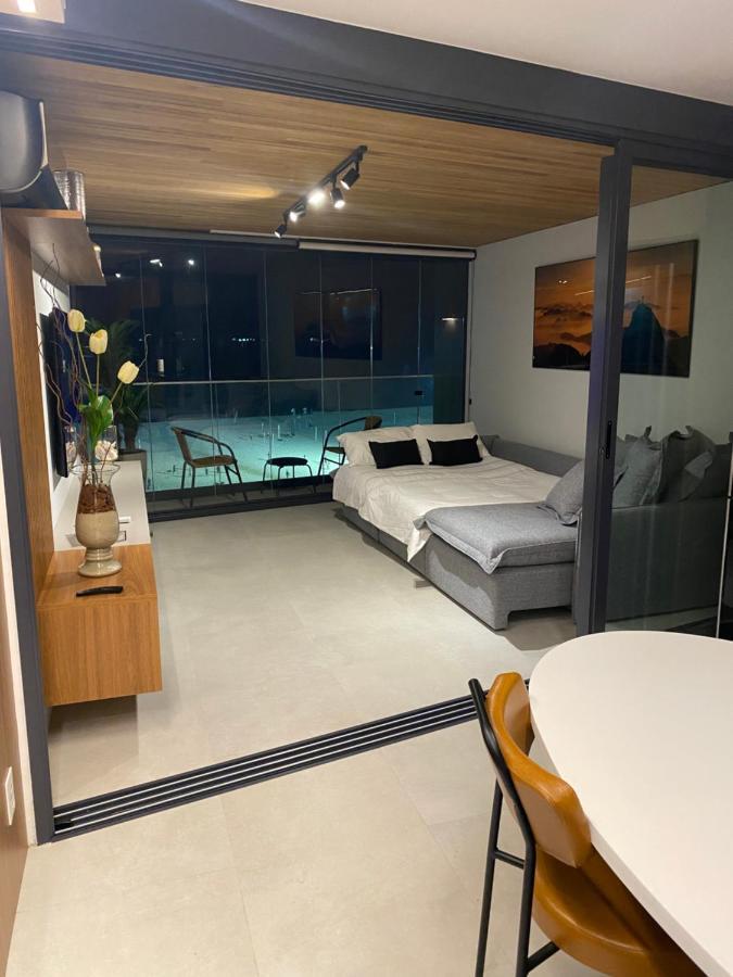 Lux Exclusive Frente Mar Lejlighed Rio de Janeiro Eksteriør billede